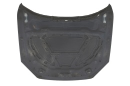 MASKA POKRYWA SILNIKA BMW X1 E84
