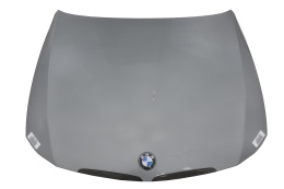 MASKA POKRYWA SILNIKA BMW 3 E90 E91 A34/7