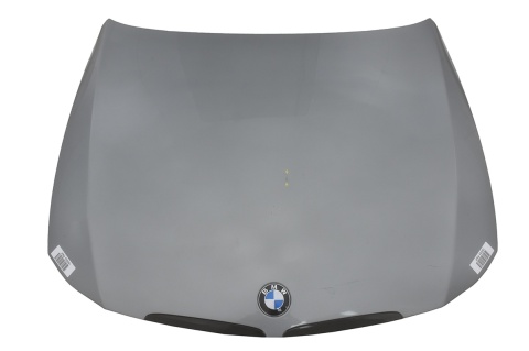 MASKA POKRYWA SILNIKA BMW 3 E90 E91 A34/7