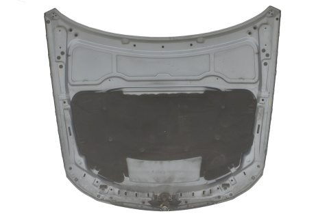 MASKA POKRYWA SILNIKA BMW 3 E90 E91 A34/7
