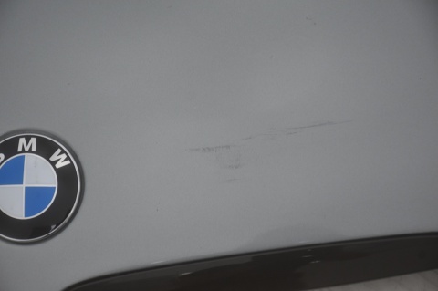 MASKA POKRYWA SILNIKA BMW 3 E90 E91 A34/7