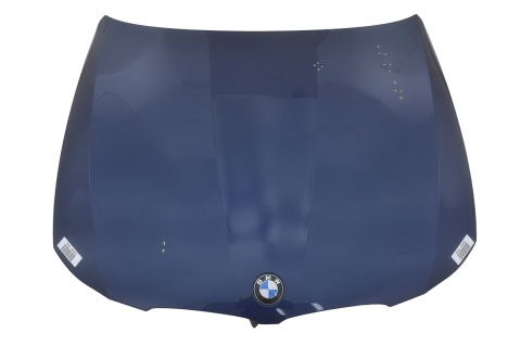 MASKA POKRYWA SILNIKA BMW 3 E90 E91 LIFT 381/5