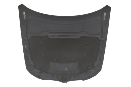 MASKA POKRYWA SILNIKA BMW 3 E90 E91 LIFT 381/5