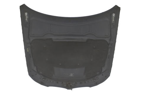 MASKA POKRYWA SILNIKA BMW 3 E90 E91 LIFT 381/5