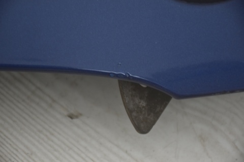 MASKA POKRYWA SILNIKA BMW 3 E90 E91 LIFT 381/5