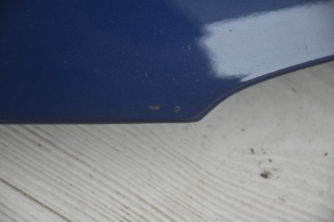 MASKA POKRYWA SILNIKA BMW 3 E90 E91 LIFT 381/5