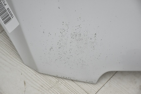 MASKA POKRYWA SILNIKA KIA CEE'D CEED I 9S