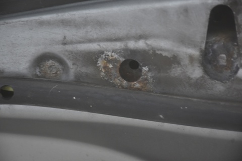 MASKA POKRYWA SILNIKA MAZDA 3 II BL