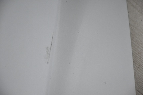 MASKA POKRYWA SILNIKA MAZDA 3 II BL