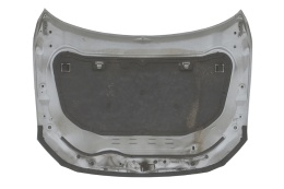 MASKA POKRYWA SILNIKA MAZDA 6 III GJ 45P