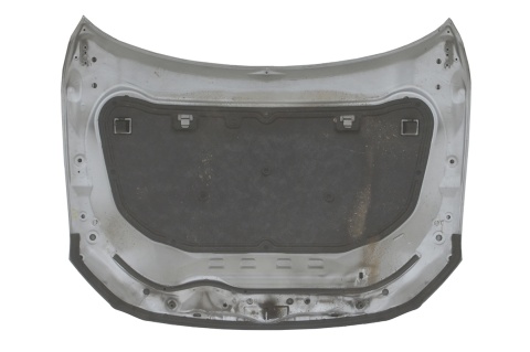 MASKA POKRYWA SILNIKA MAZDA 6 III GJ 45P