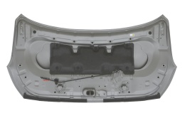 MASKA POKRYWA SILNIKA NISSAN LEAF II