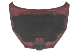 MASKA POKRYWA SILNIKA PEUGEOT 407 COUPE KJCD
