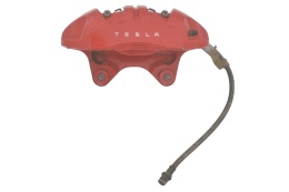 ZACISK HAMULCOWY PRAWY PRZÓD PRAWY TESLA MODEL 3 PERFORMANCE 1044642-00-D