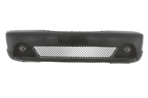 ZDERZAK PRZEDNI BMW 3 E46 LIFT COUPE CABRIO