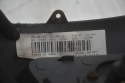 ZDERZAK PRZEDNI BMW 3 E46 LIFT COUPE CABRIO