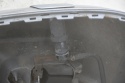 ZDERZAK PRZEDNI HONDA ACCORD VII SPRYSKI
