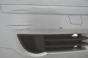 ZDERZAK PRZEDNI PRZÓD AUDI A3 8P DUŻY GRILL LX7W