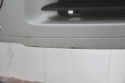 ZDERZAK PRZEDNI PRZÓD AUDI A3 8P DUŻY GRILL LX7W