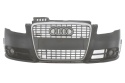 ZDERZAK PRZEDNI PRZÓD AUDI A4 B7 S-LINE LZ9Y