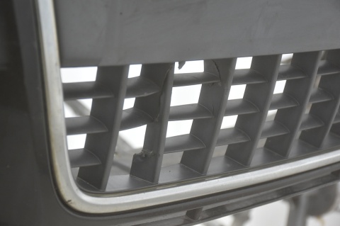 ZDERZAK PRZEDNI PRZÓD AUDI A4 B7 S-LINE LZ9Y