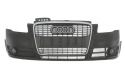 ZDERZAK PRZEDNI PRZÓD AUDI A4 B7