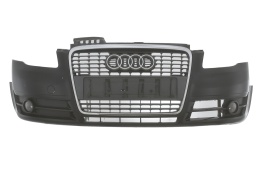 ZDERZAK PRZEDNI PRZÓD AUDI A4 B7