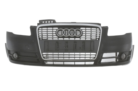 ZDERZAK PRZEDNI PRZÓD AUDI A4 B7