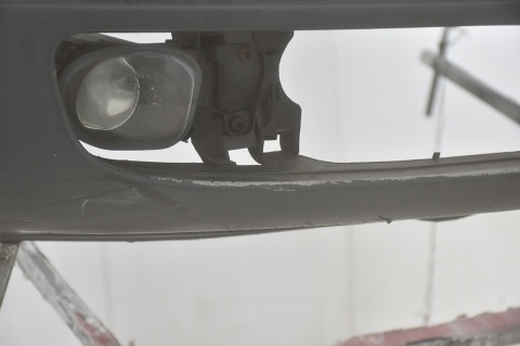 ZDERZAK PRZEDNI PRZÓD AUDI A6 C5