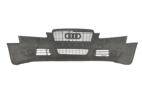 ZDERZAK PRZEDNI PRZÓD AUDI A6 C6 PDC LZ9Y