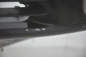 ZDERZAK PRZEDNI PRZÓD AUDI A6 C6 PDC LZ9Y