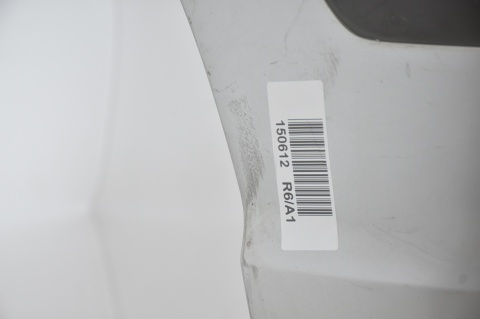 ZDERZAK PRZEDNI PRZÓD BMW 3 E46 LIFT 354/7