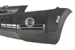 ZDERZAK PRZEDNI PRZÓD CHEVROLET CAPTIVA SPRYSKI GAR