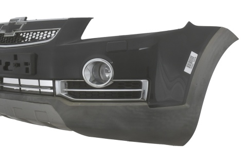 ZDERZAK PRZEDNI PRZÓD CHEVROLET CAPTIVA SPRYSKI GAR
