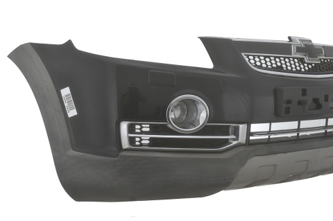 ZDERZAK PRZEDNI PRZÓD CHEVROLET CAPTIVA SPRYSKI GAR