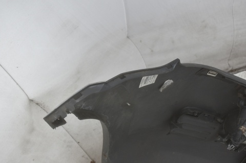 ZDERZAK PRZEDNI PRZÓD CHEVROLET CAPTIVA SPRYSKI GAR