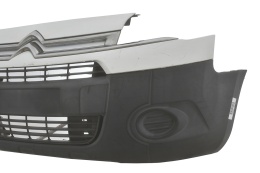 ZDERZAK PRZEDNI PRZÓD CITROEN BERLINGO II LIFT