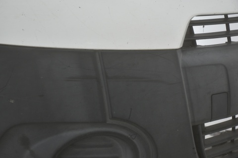 ZDERZAK PRZEDNI PRZÓD CITROEN BERLINGO II LIFT