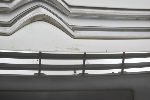 ZDERZAK PRZEDNI PRZÓD CITROEN BERLINGO II LIFT