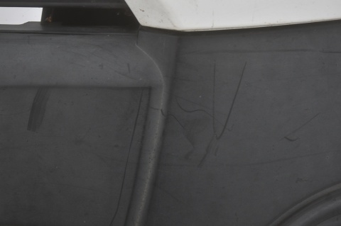 ZDERZAK PRZEDNI PRZÓD CITROEN BERLINGO II LIFT