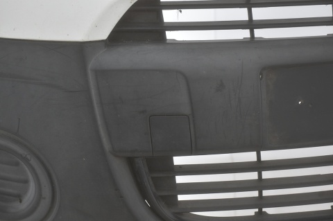 ZDERZAK PRZEDNI PRZÓD CITROEN BERLINGO II LIFT