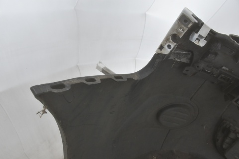ZDERZAK PRZEDNI PRZÓD CITROEN BERLINGO II LIFT
