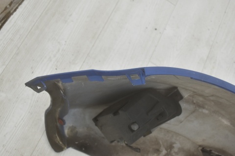 ZDERZAK PRZEDNI PRZÓD FORD B-MAX CC