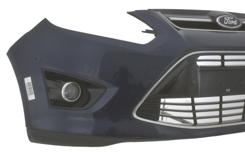 ZDERZAK PRZEDNI PRZÓD FORD C-MAX II MK2 PDC IA