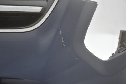 ZDERZAK PRZEDNI PRZÓD FORD C-MAX II MK2 PDC IA