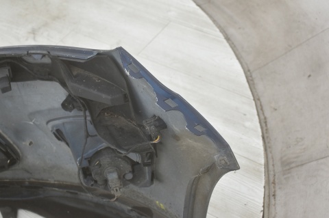 ZDERZAK PRZEDNI PRZÓD FORD C-MAX II MK2 PDC IA