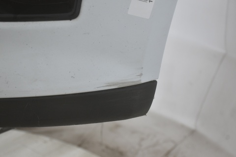 ZDERZAK PRZEDNI PRZÓD FORD C-MAX II MK2 PDC