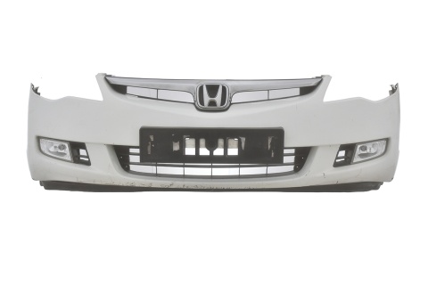 ZDERZAK PRZEDNI PRZÓD HONDA CIVIC VIII SEDAN NH578