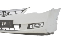 ZDERZAK PRZEDNI PRZÓD HONDA CIVIC VIII SEDAN NH578