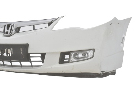 ZDERZAK PRZEDNI PRZÓD HONDA CIVIC VIII SEDAN NH578
